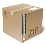 PackageIcon-Zip